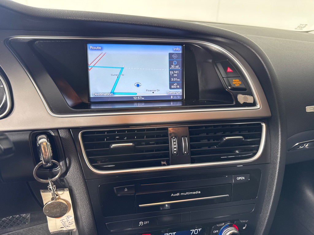 2013 Audi A5 Image 19