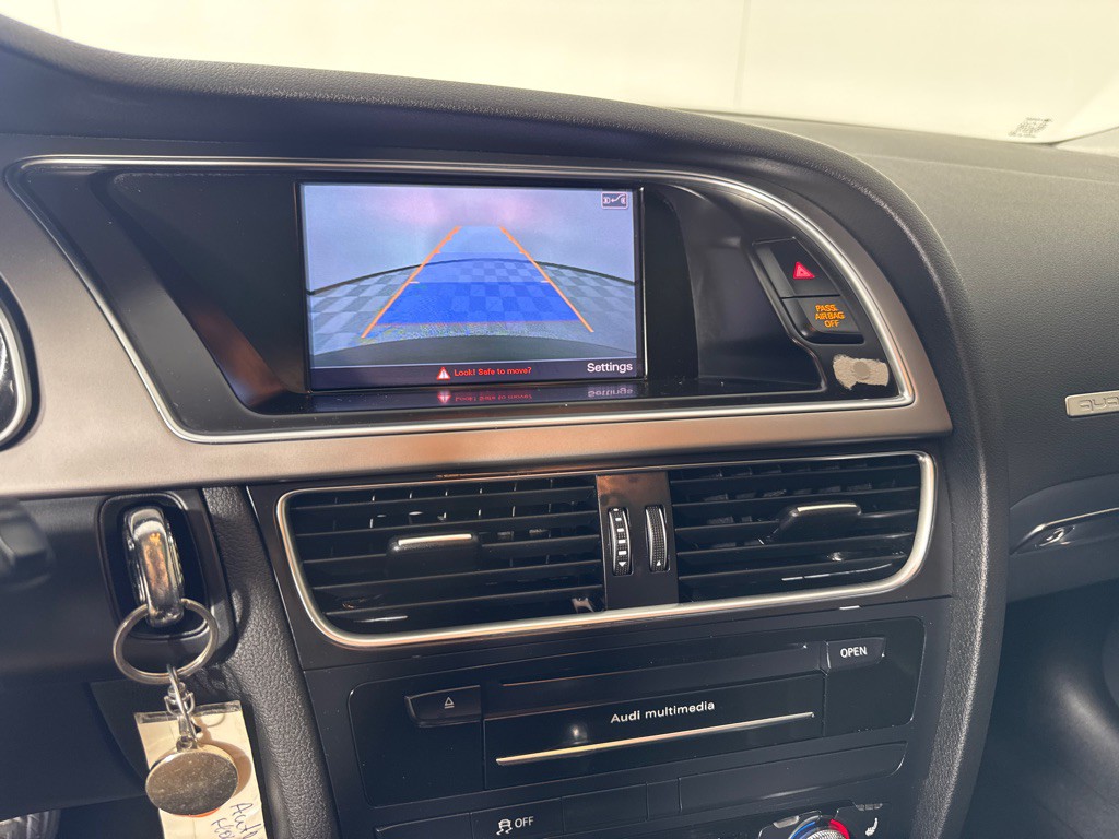 2013 Audi A5 Image 20