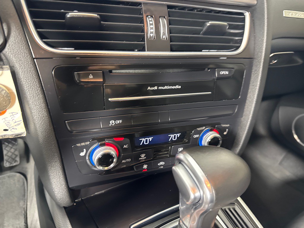 2013 Audi A5 Image 21