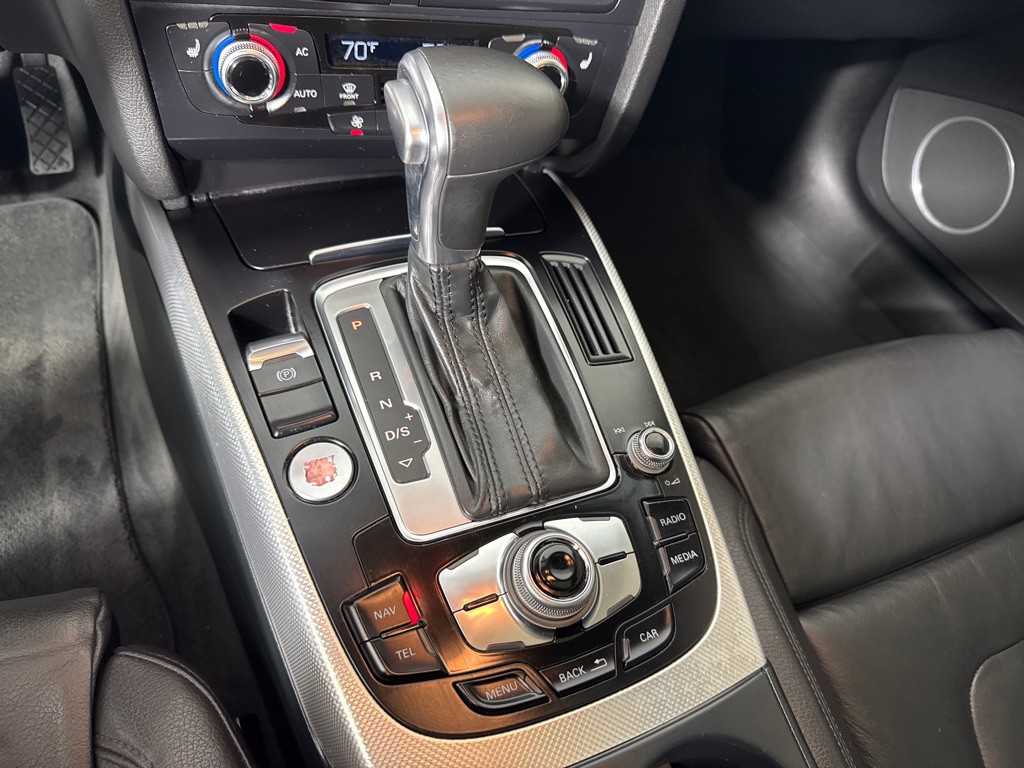 2013 Audi A5 Image 22