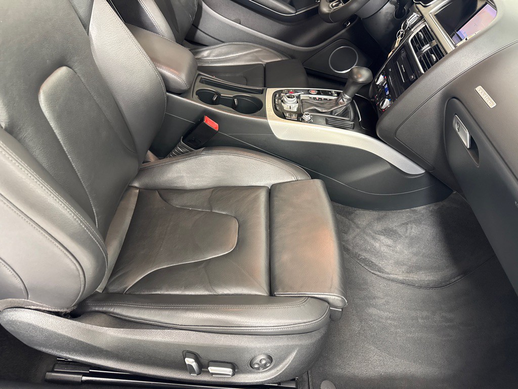 2013 Audi A5 Image 25