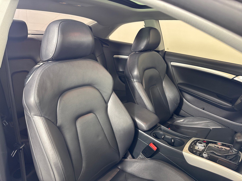 2013 Audi A5 Image 26