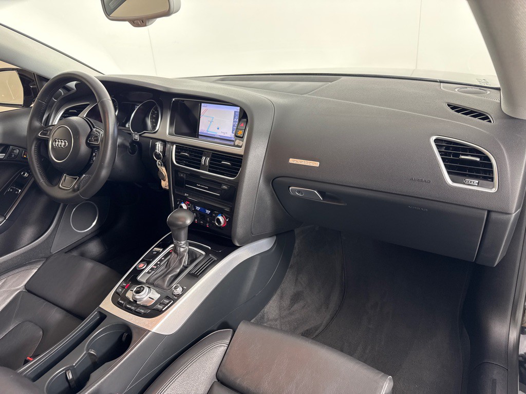 2013 Audi A5 Image 27