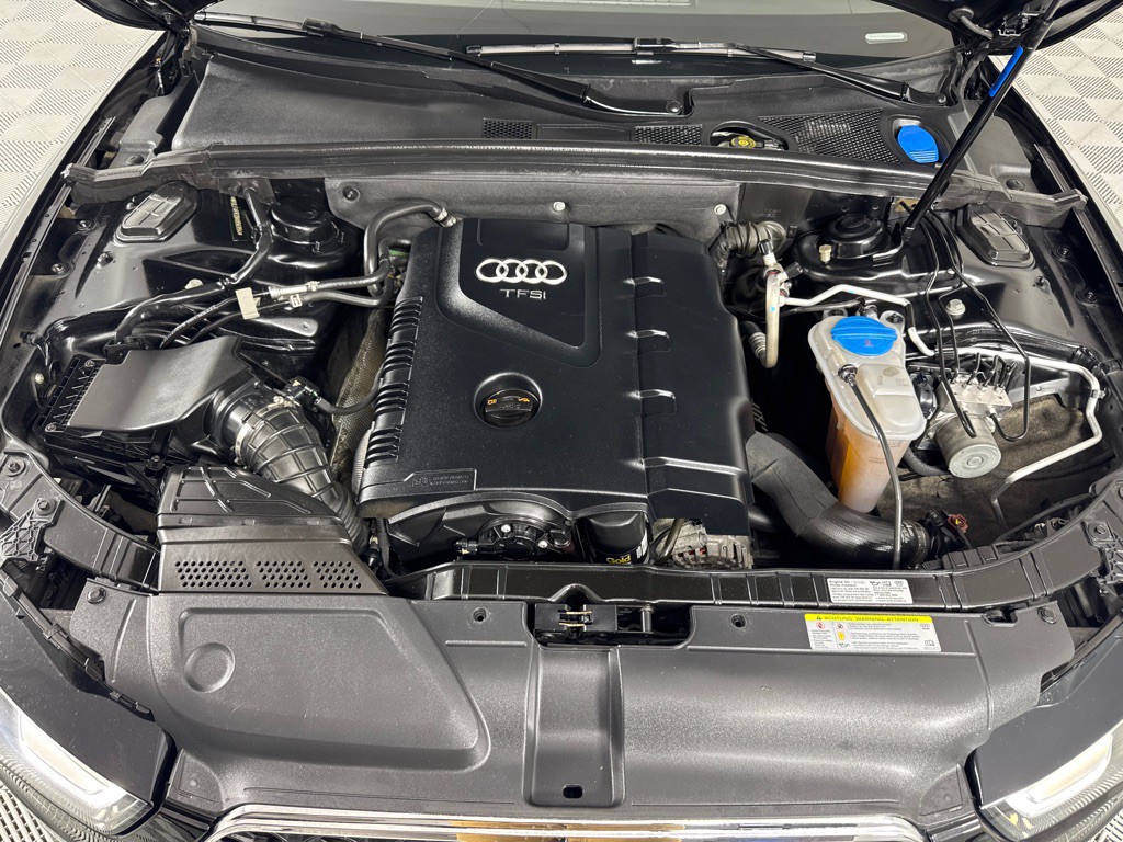 2013 Audi A5 Image 28