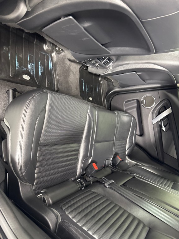 2020 Land Rover Discovery Sport Image 23