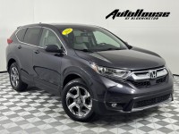 Image for 2018 Honda CR-V EXL ID: 6941130