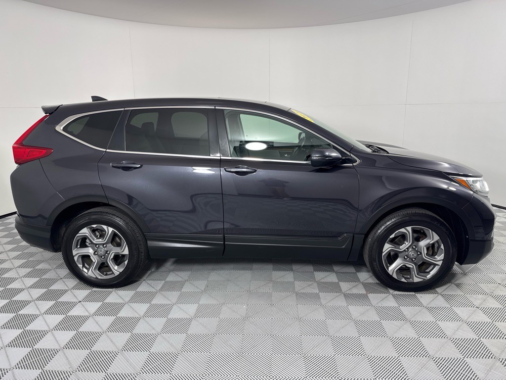 2018 Honda CR-V Image 4