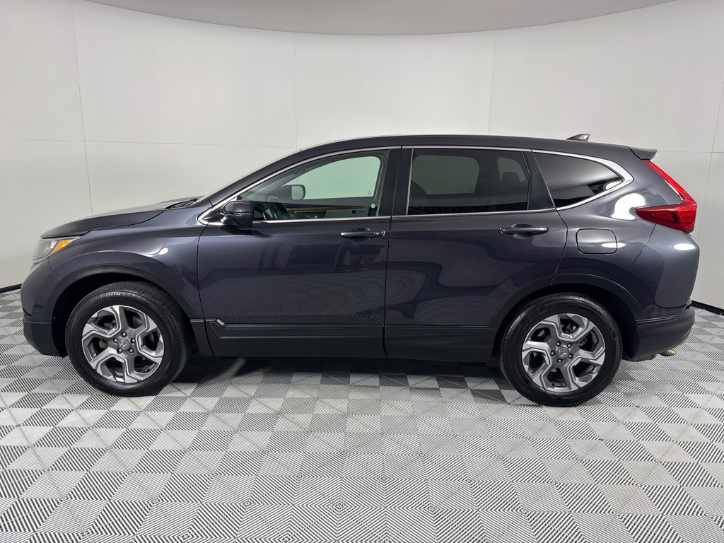 2018 Honda CR-V Image 6