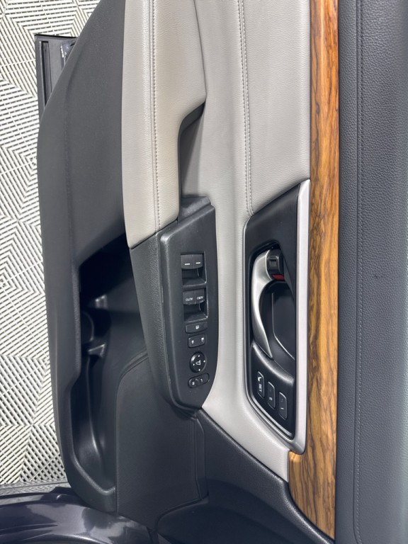 2018 Honda CR-V Image 9