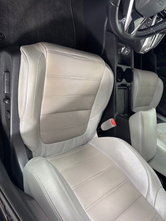2018 Honda CR-V Image 10