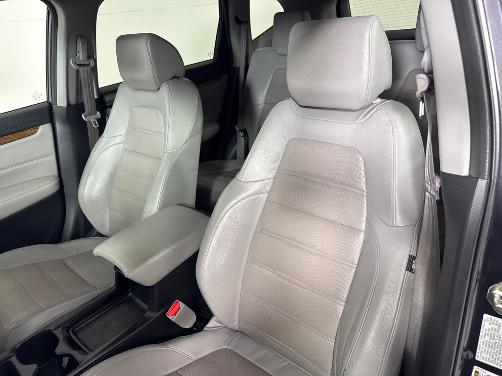 2018 Honda CR-V Image 11