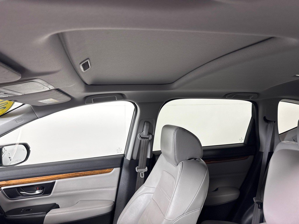 2018 Honda CR-V Image 12