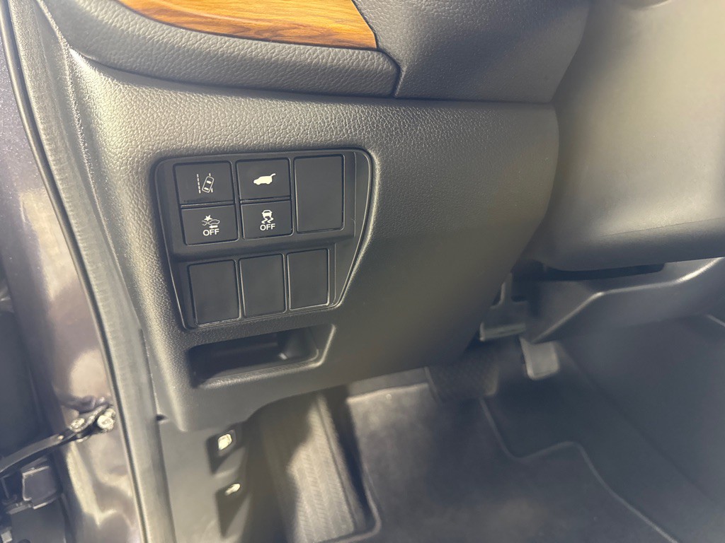 2018 Honda CR-V Image 13