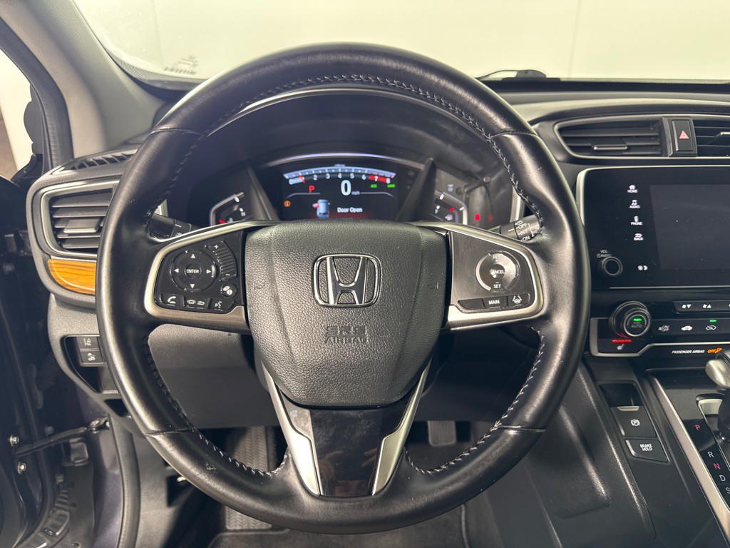 2018 Honda CR-V Image 14