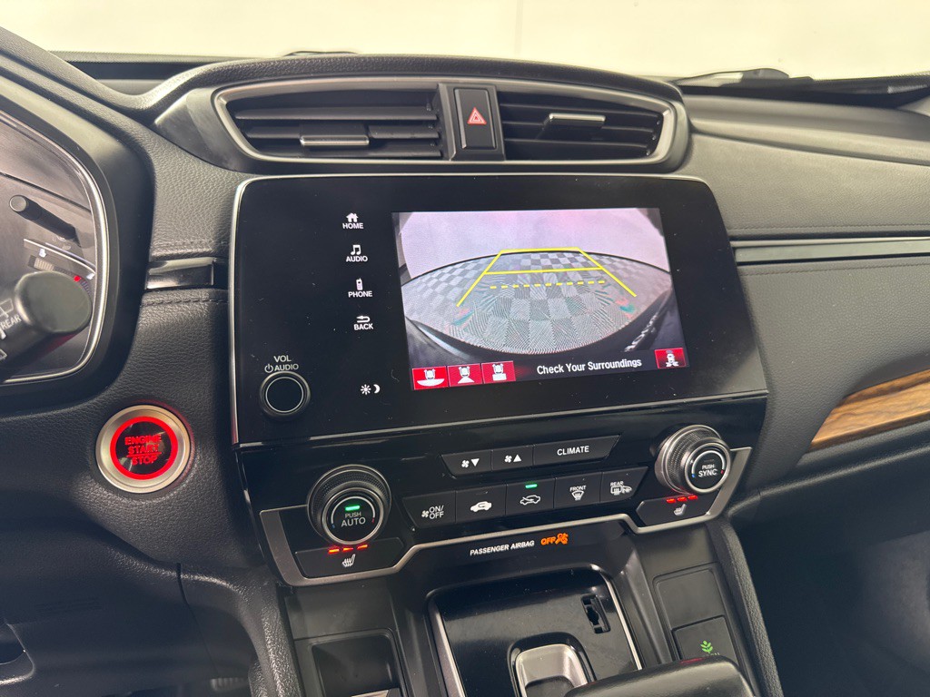 2018 Honda CR-V Image 15