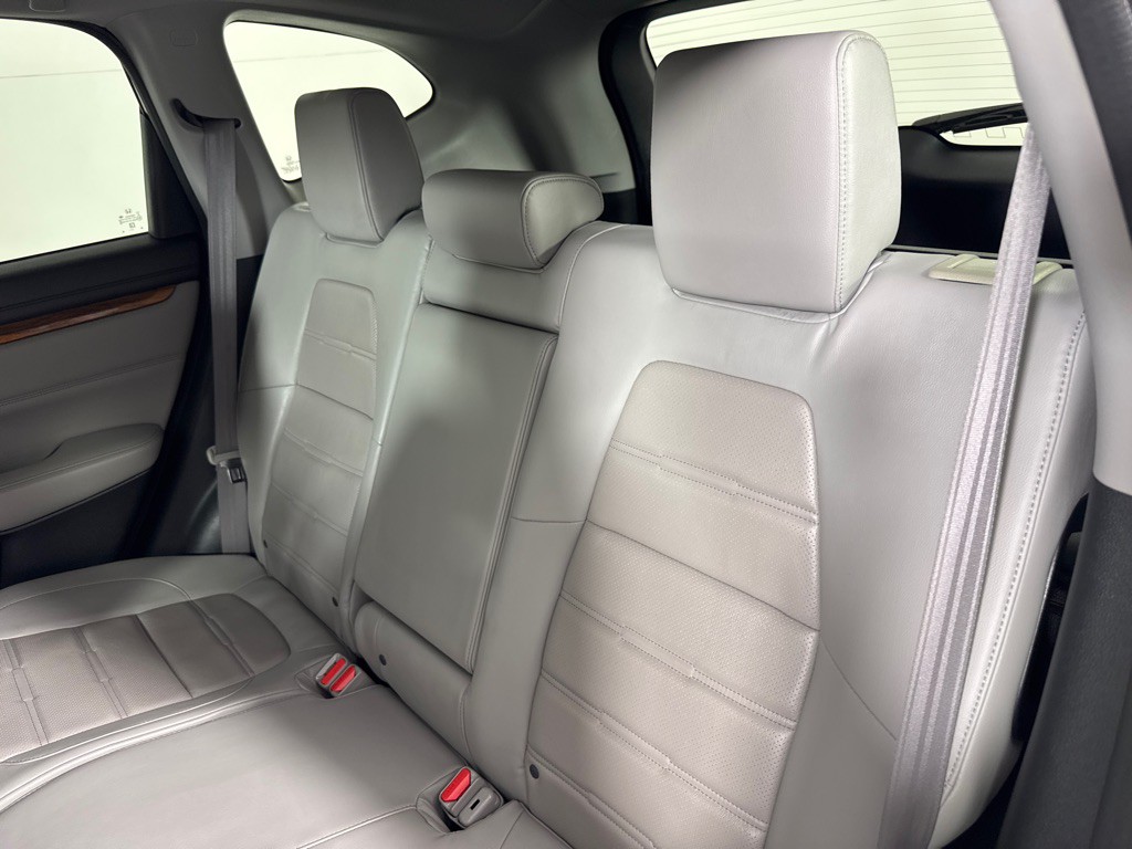 2018 Honda CR-V Image 19