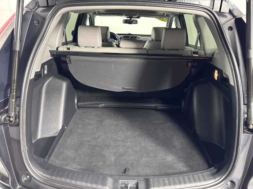 2018 Honda CR-V Image 20