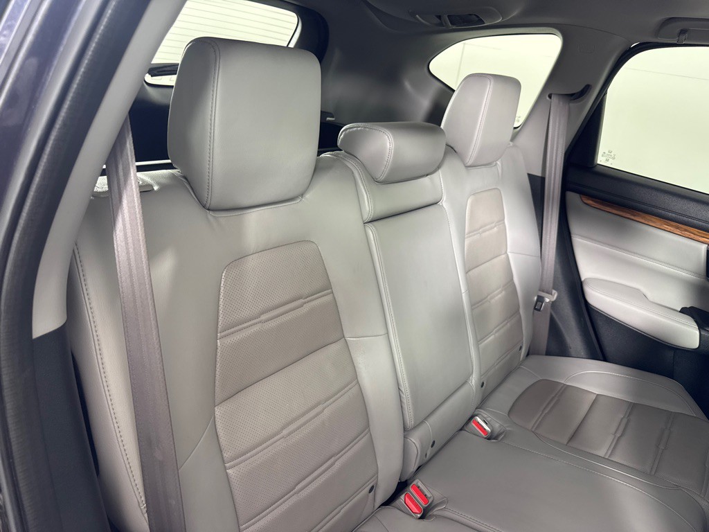 2018 Honda CR-V Image 22