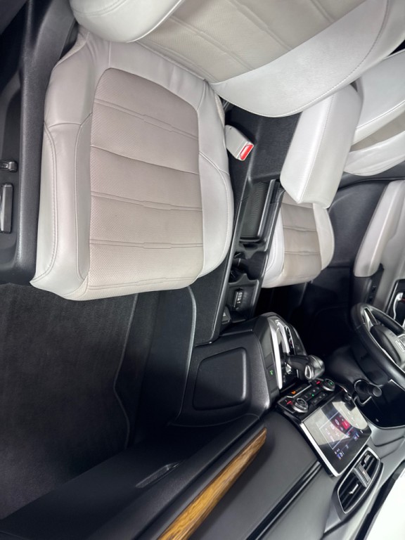 2018 Honda CR-V Image 23