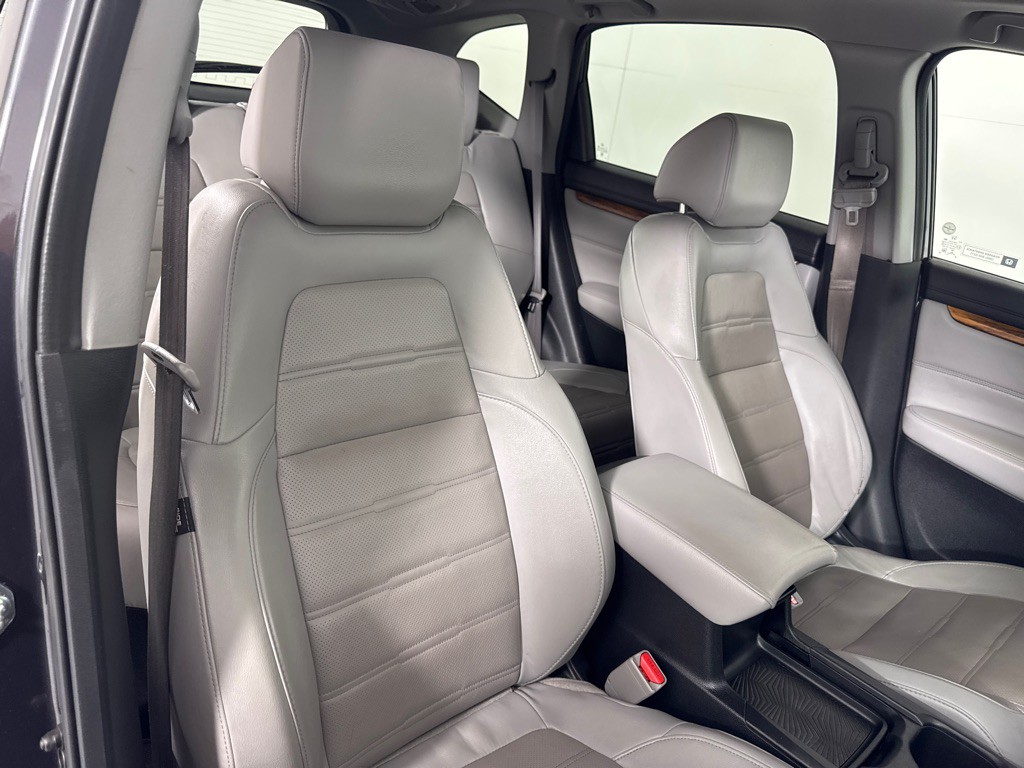 2018 Honda CR-V Image 24