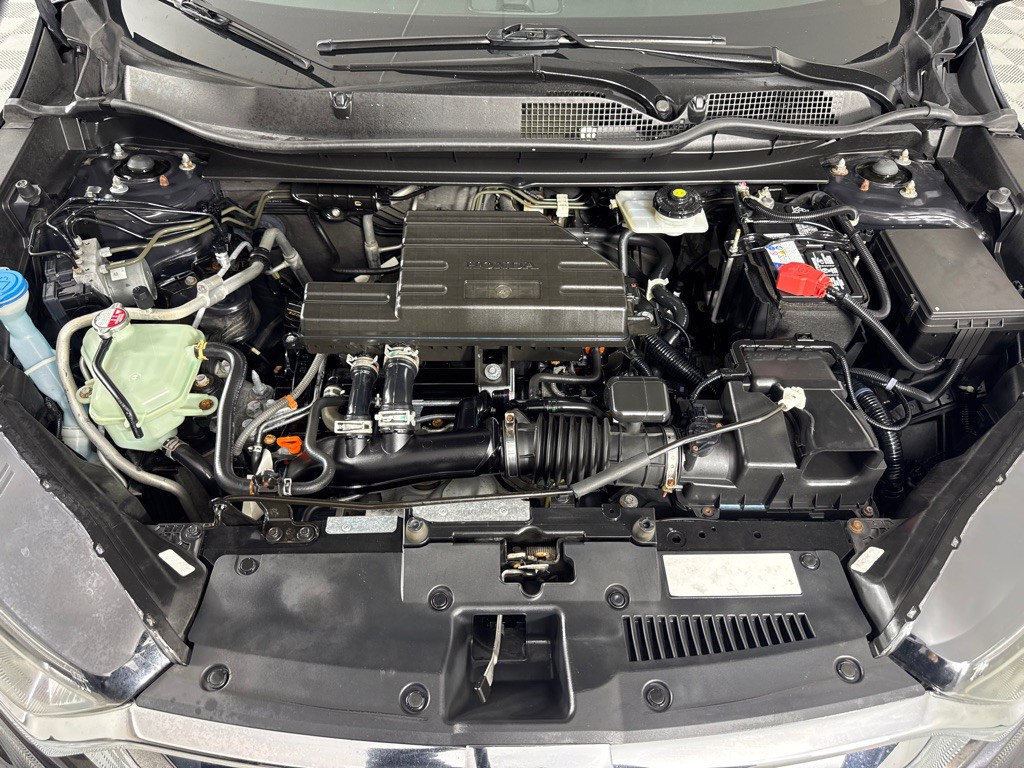 2018 Honda CR-V Image 26