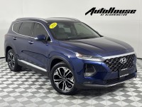 Image for 2020 Hyundai Santa Fe SEL ID: 6941409