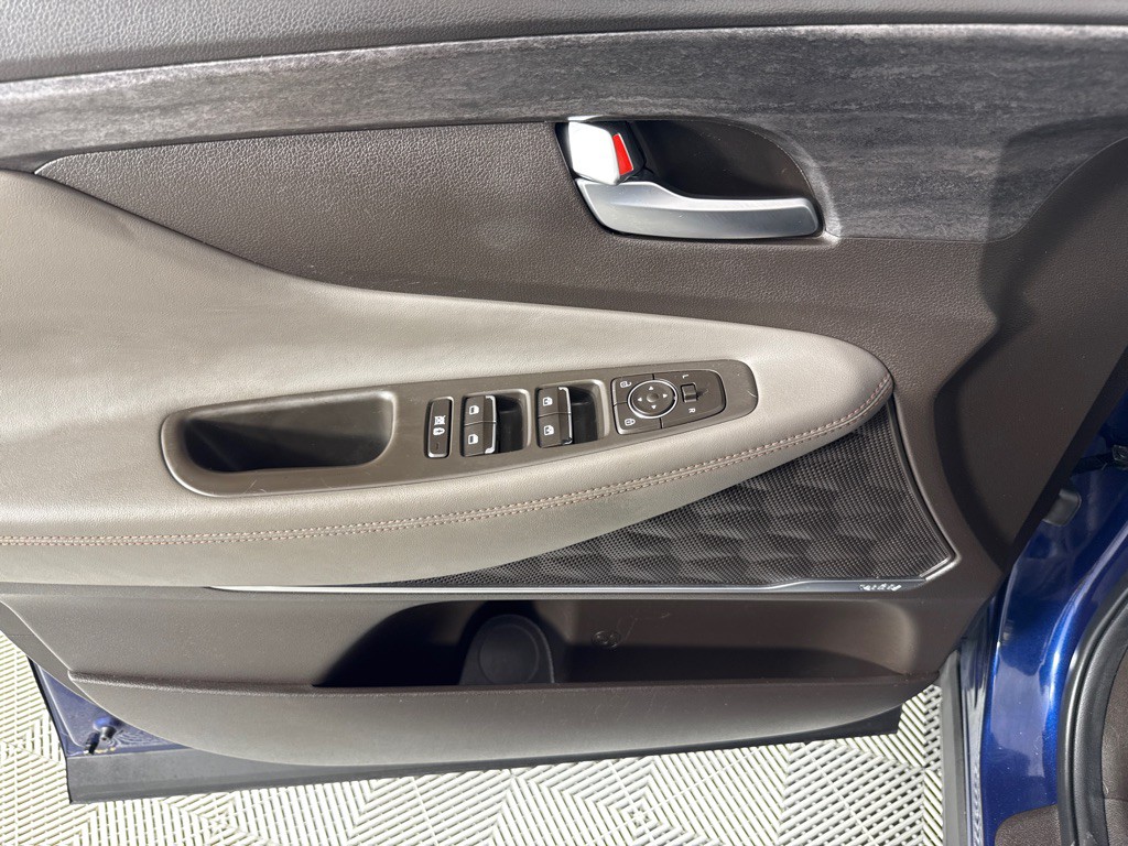 2020 Hyundai Santa Fe Image 12
