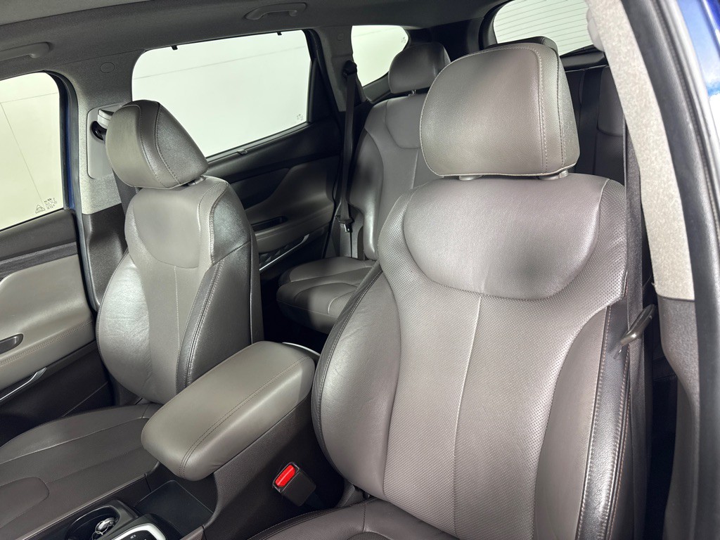 2020 Hyundai Santa Fe Image 14