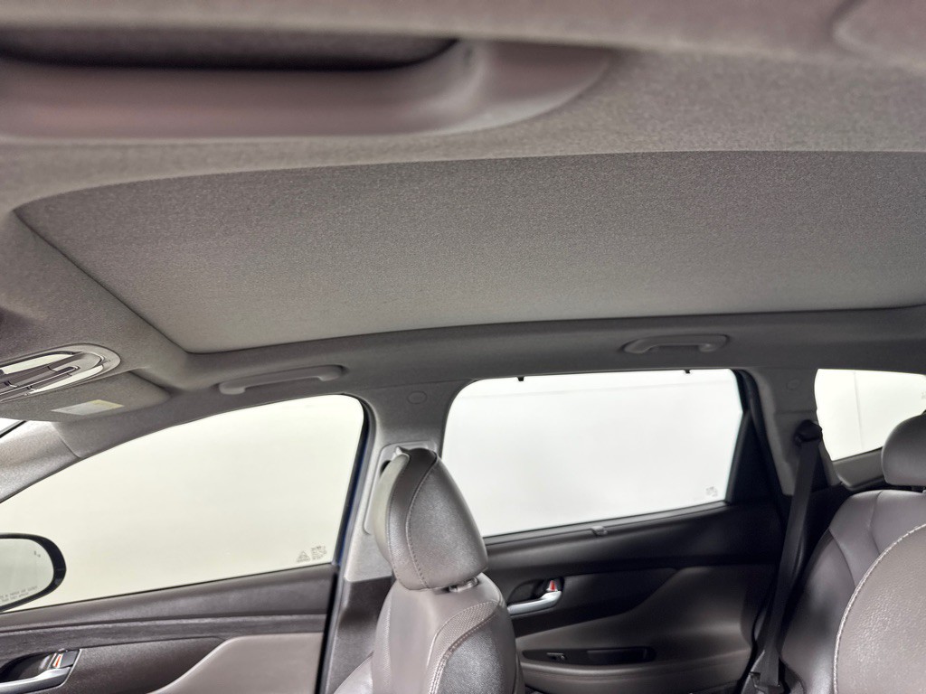 2020 Hyundai Santa Fe Image 15