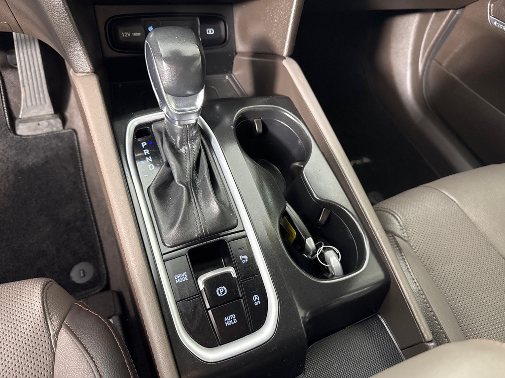 2020 Hyundai Santa Fe Image 21