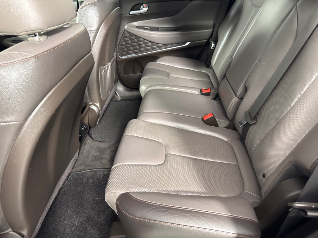 2020 Hyundai Santa Fe Image 22