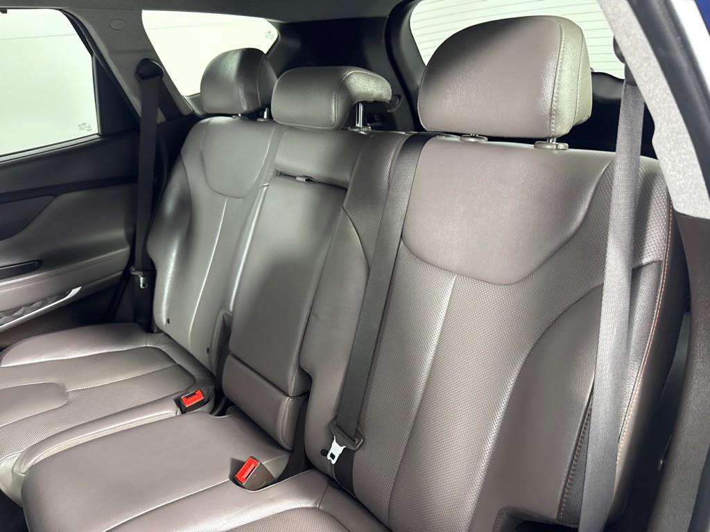 2020 Hyundai Santa Fe Image 23