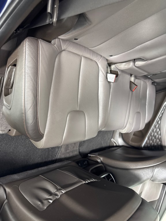 2020 Hyundai Santa Fe Image 25