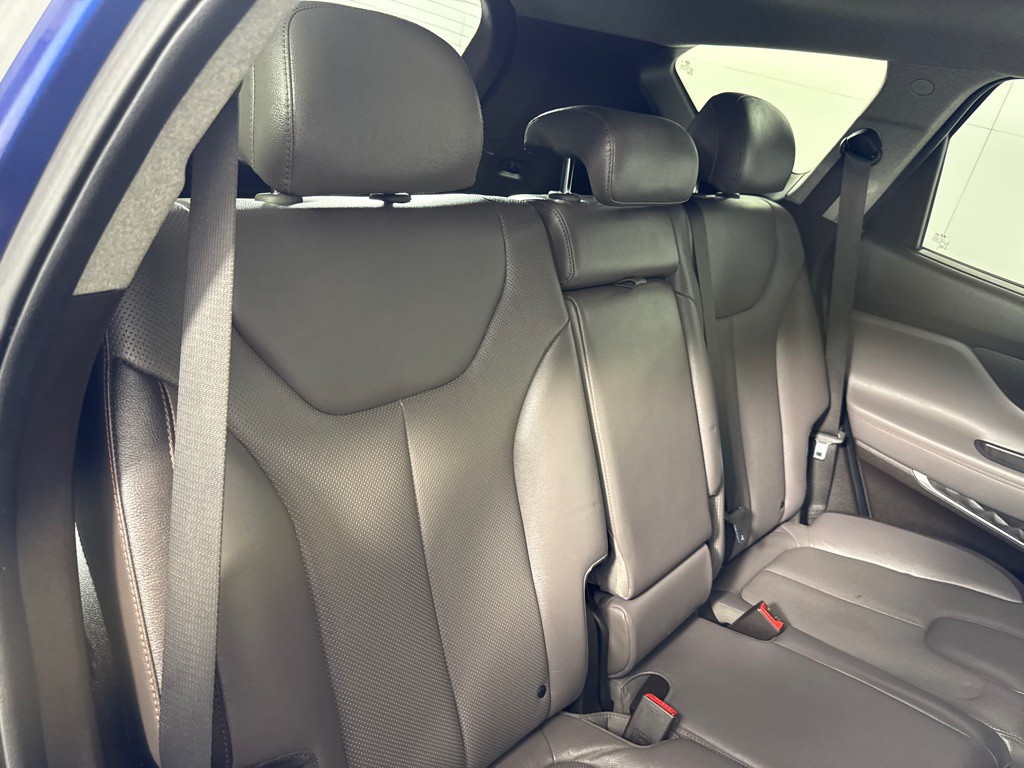 2020 Hyundai Santa Fe Image 26