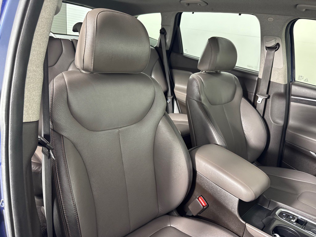 2020 Hyundai Santa Fe Image 28