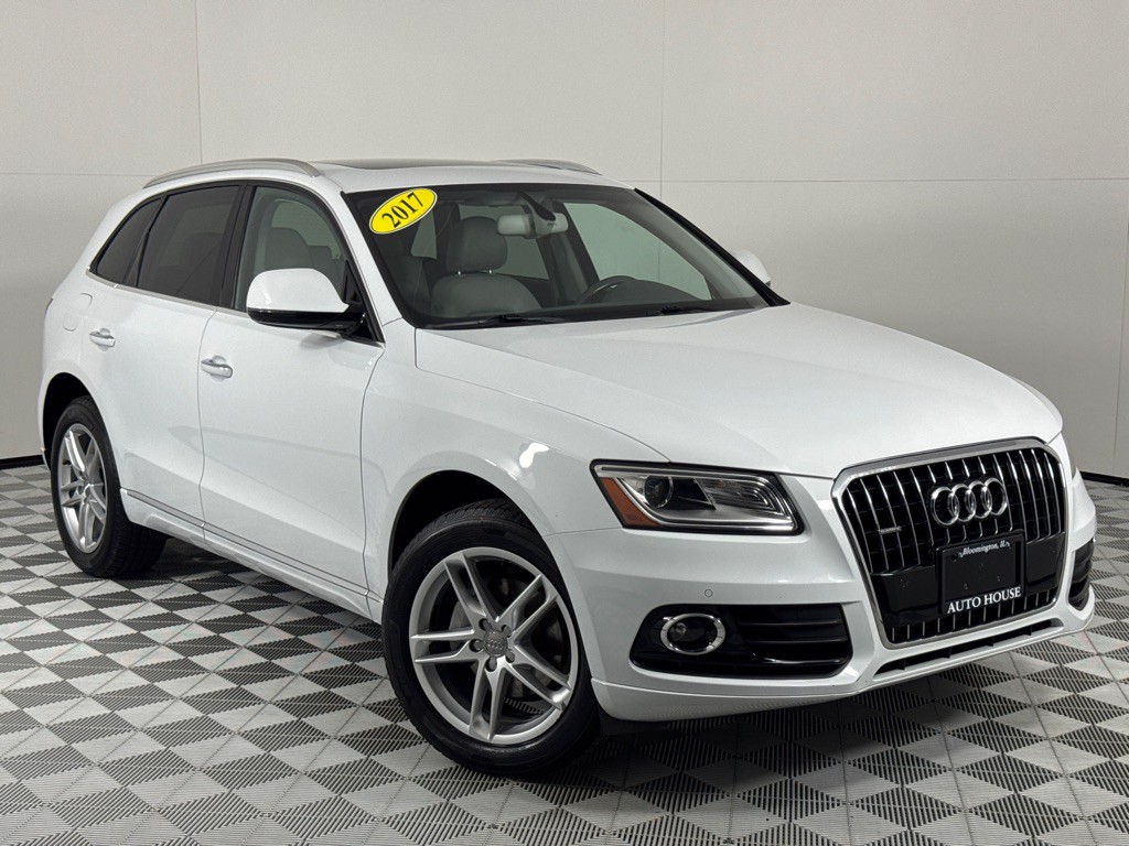 2017 Audi Q5 Image 2