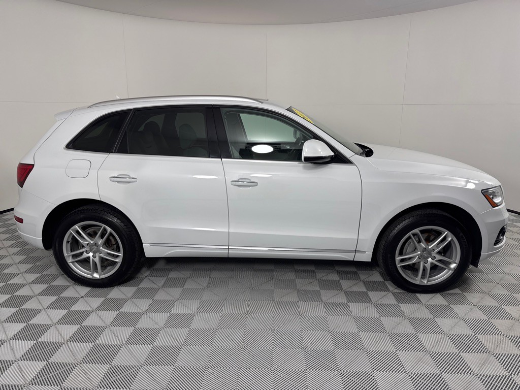 2017 Audi Q5 Image 4
