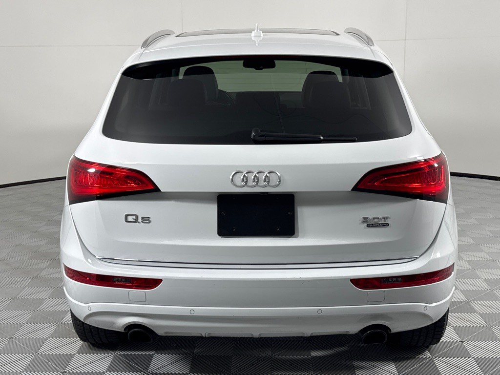 2017 Audi Q5 Image 6
