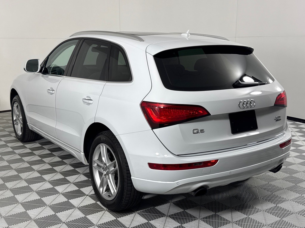2017 Audi Q5 Image 7