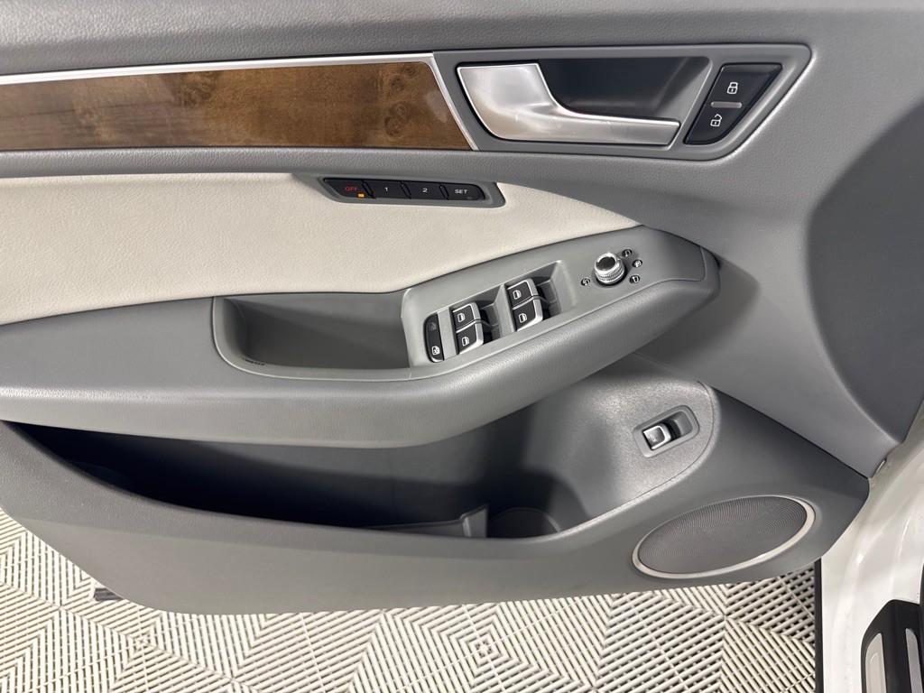 2017 Audi Q5 Image 12