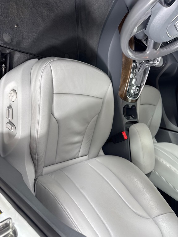 2017 Audi Q5 Image 13