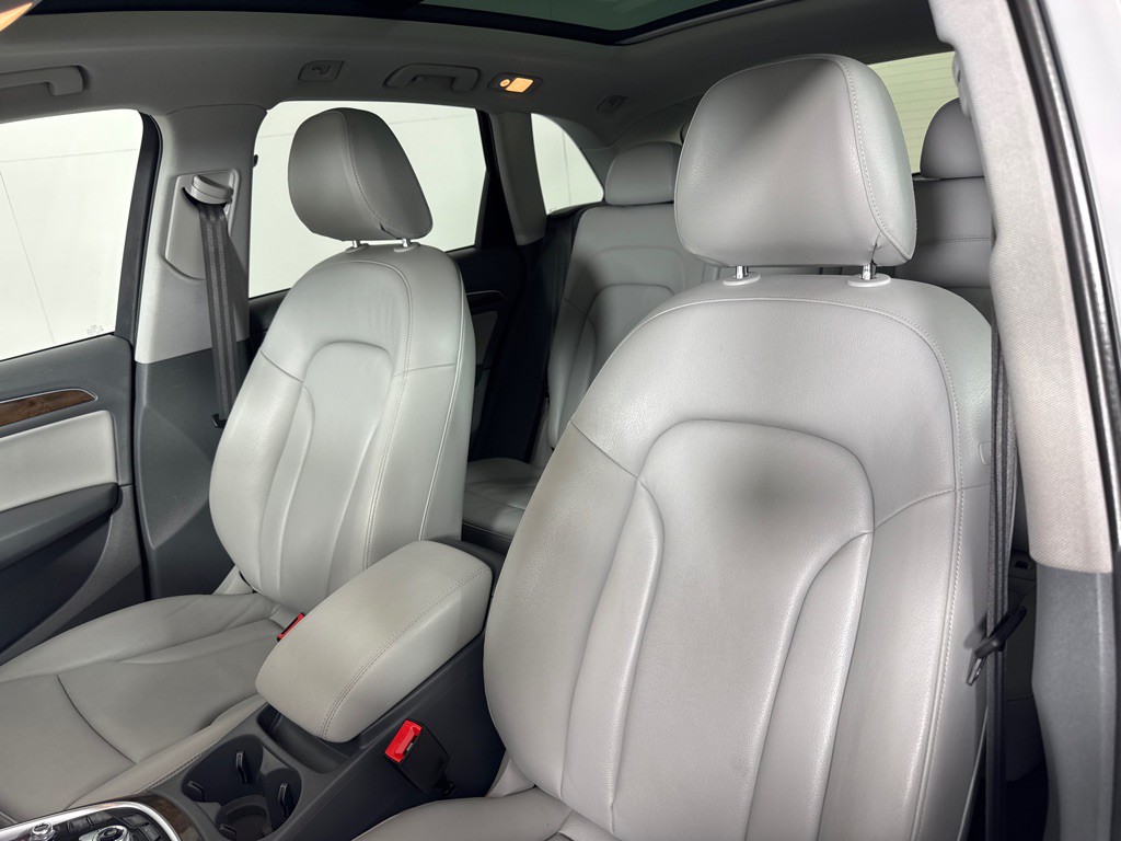 2017 Audi Q5 Image 14