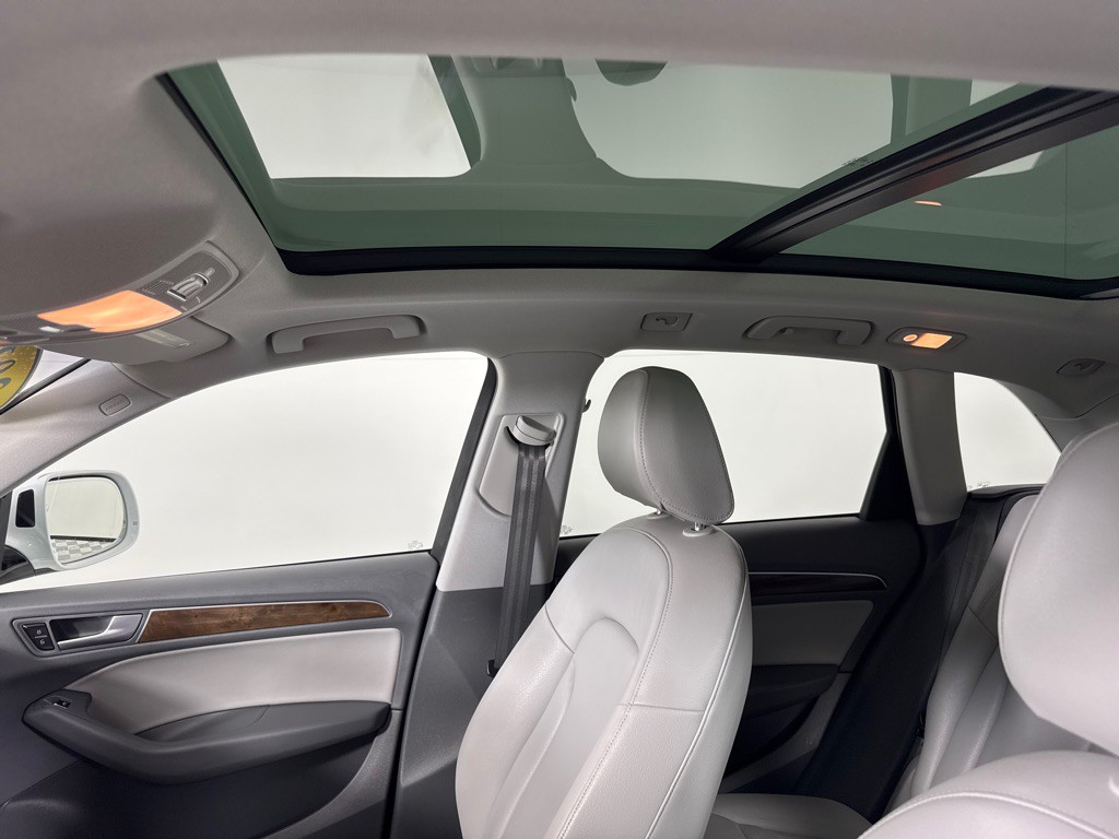 2017 Audi Q5 Image 15