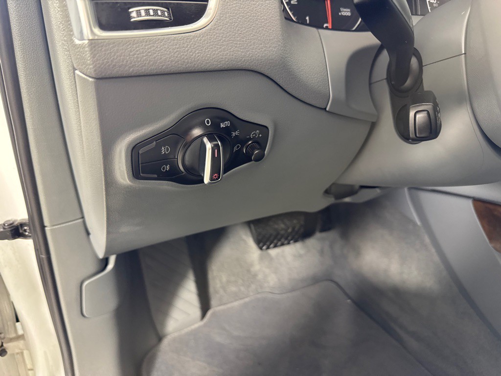 2017 Audi Q5 Image 16