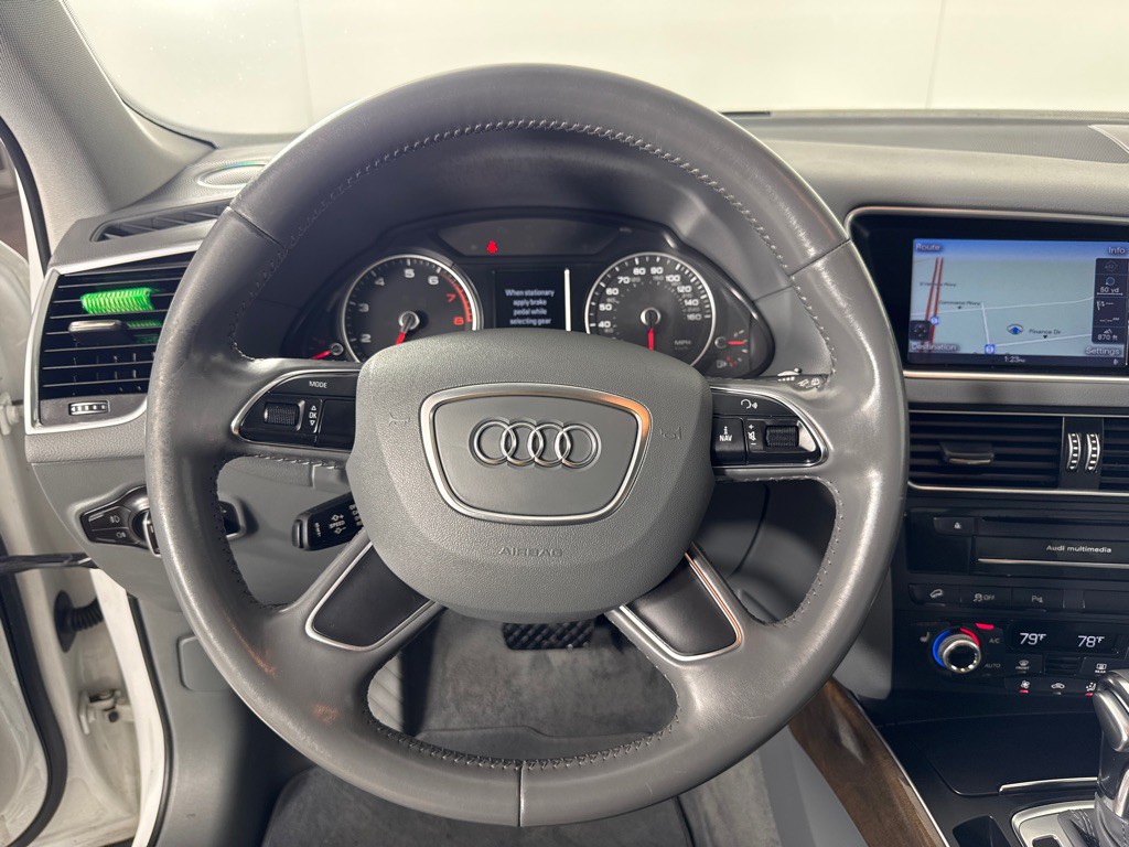 2017 Audi Q5 Image 17