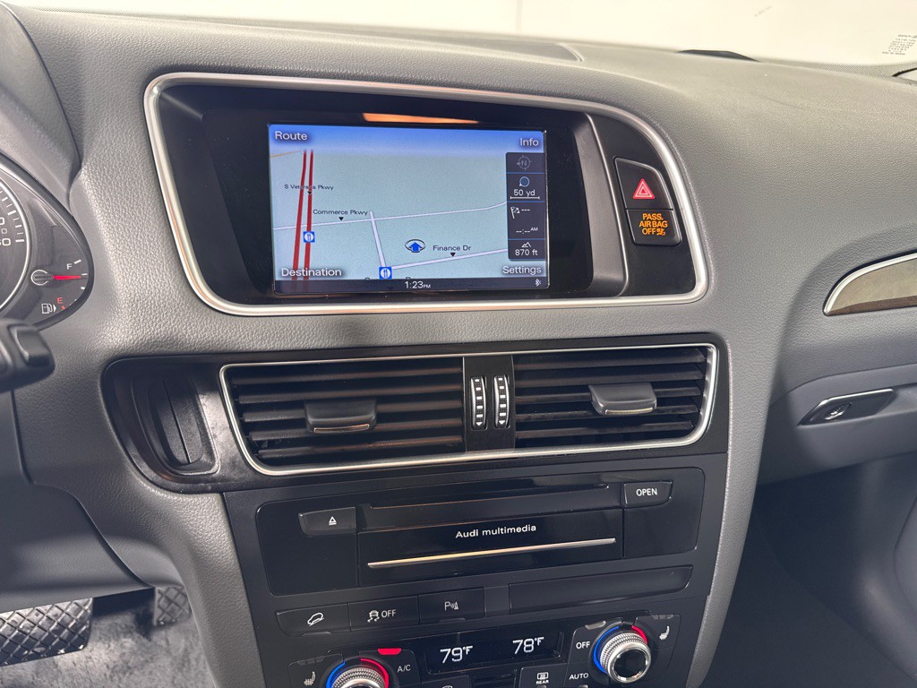 2017 Audi Q5 Image 18