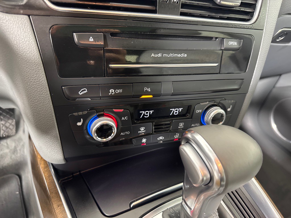 2017 Audi Q5 Image 20