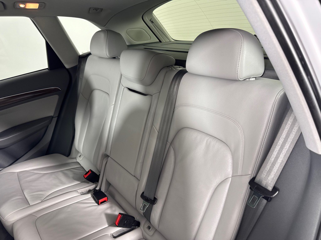 2017 Audi Q5 Image 23