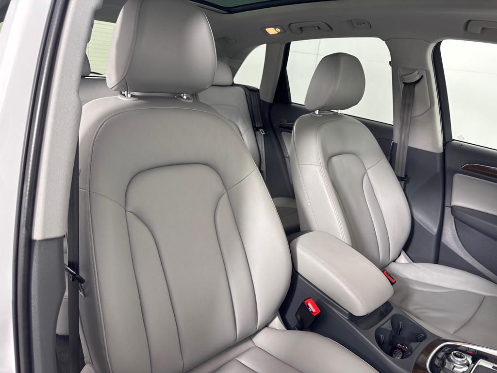 2017 Audi Q5 Image 28