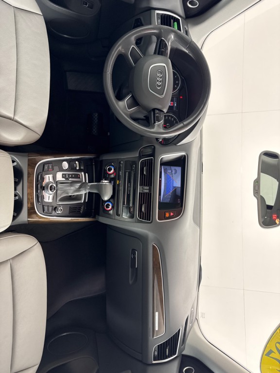 2017 Audi Q5 Image 29